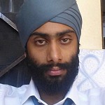 HARMEET BHARAJ