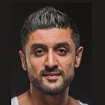 ADAM KIANI