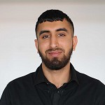 ADAM AHMED