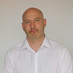 DAVID PARKER