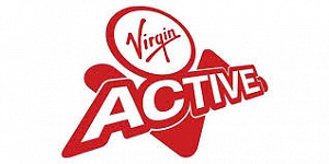 Virgin Active Logo