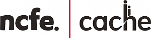NCFE Cache Logos