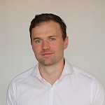 LUKE THOMPSON