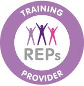 Register of Exercise Professionals Provider