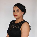 SIMI SAHDRA