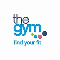 The Gym Logo